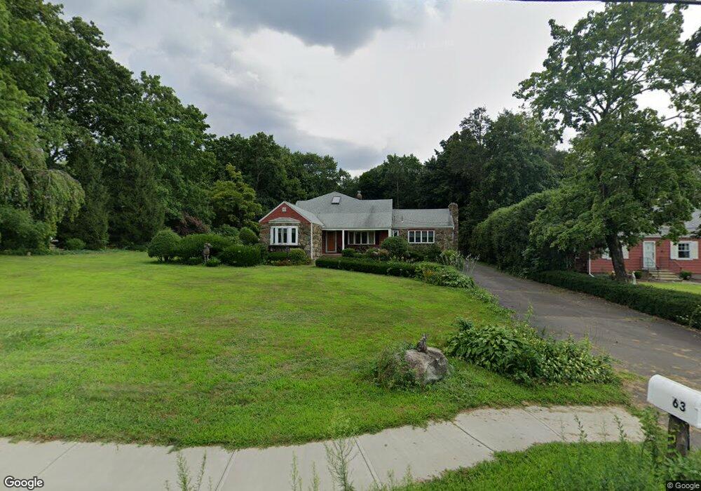 63 Geer St, Cromwell, CT 06416 - photo 1