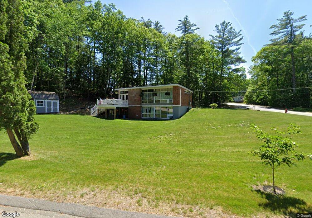 1 Oak Ridge Dr, Somersworth, NH 03878 - photo 1