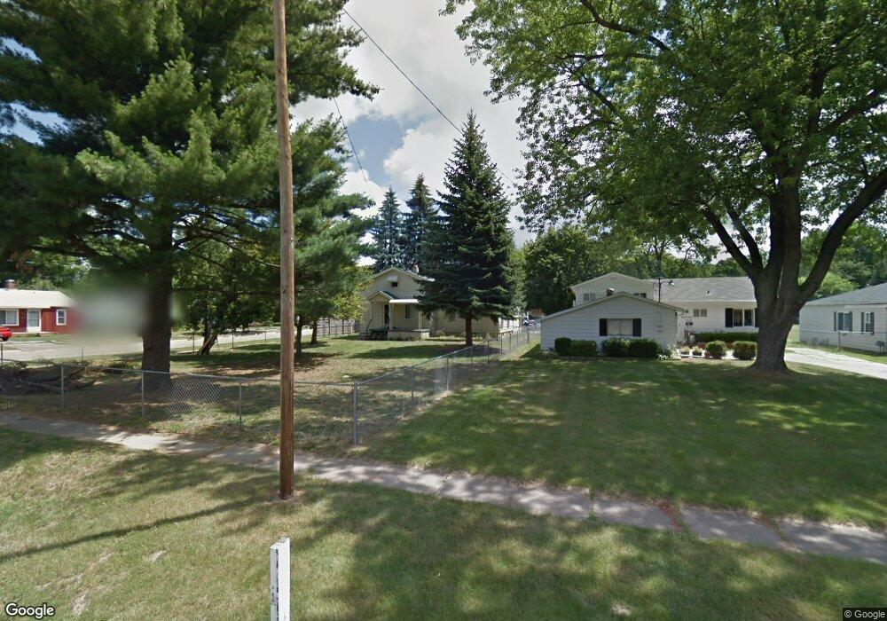 3326 Starkweather St, Flint, MI 48506 - photo 1