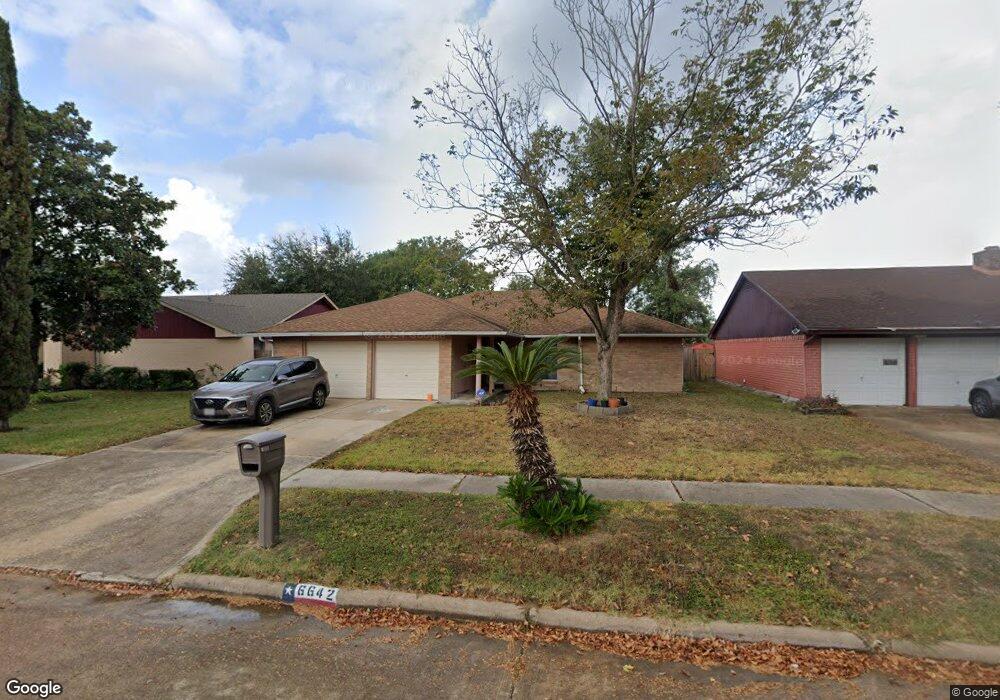 6642 Billikin Dr, Houston, TX 77086 - photo 1