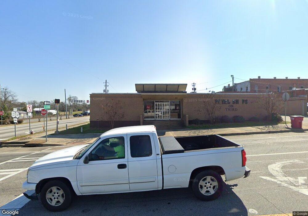 3 3rd Ave, McRae-helena, GA 31055 - photo 1