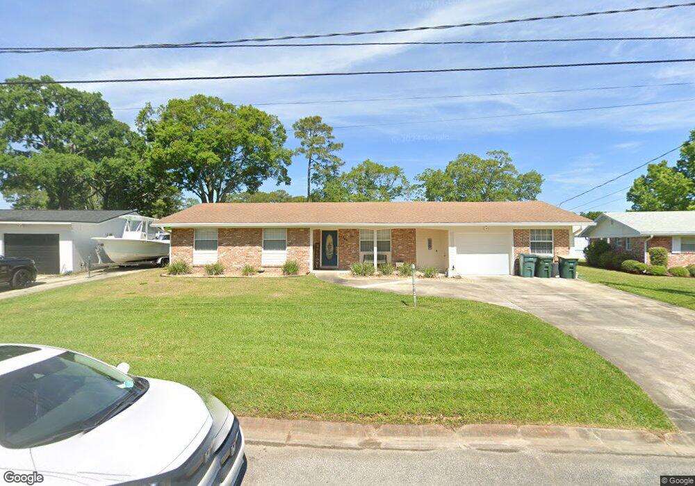 750 Trinidad Rd, Jacksonville, FL 32216 - photo 1