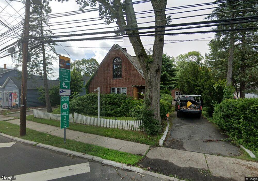 4575 Route 27 unit 1, Kingston, NJ 08528 - photo 1