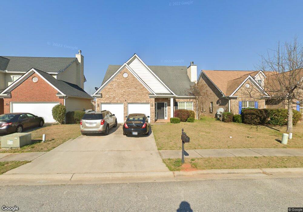 0403 Bob White, Macon, GA 31216 - photo 1