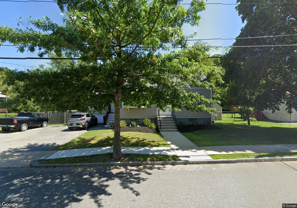 24 Hart St, Woburn, MA 01801 - photo 1