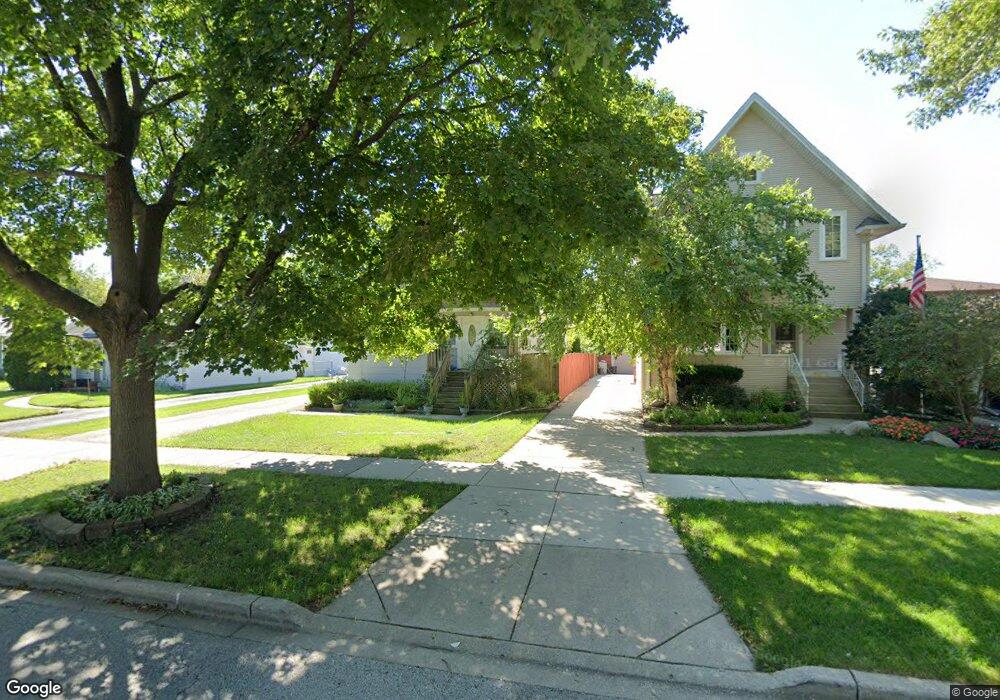 1745 E Lincoln Ave, Des Plaines, IL 60018 - photo 1