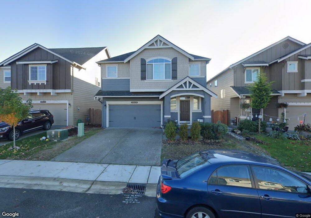 10526 190th St E, Puyallup, WA 98375 - photo 1