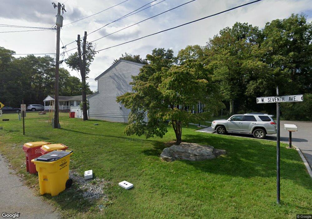 203 Greenhill Ct, Ranson, WV 25438 - photo 1