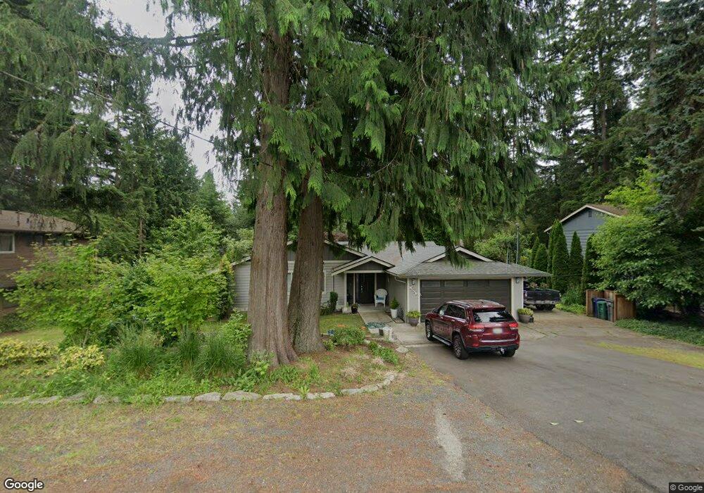 7803 NE 141st St, Bothell, WA 98011 - photo 1