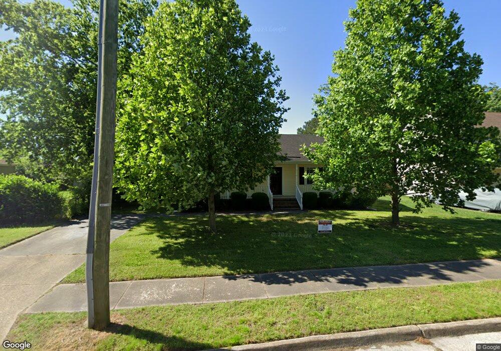 1509 Wilcox Ave, Portsmouth, VA 23704 - photo 1