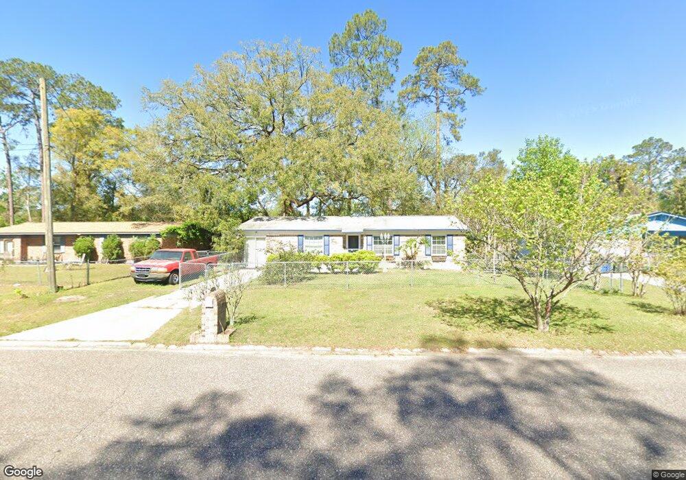 11058 Key Haven Blvd, Jacksonville, FL 32218 - photo 1