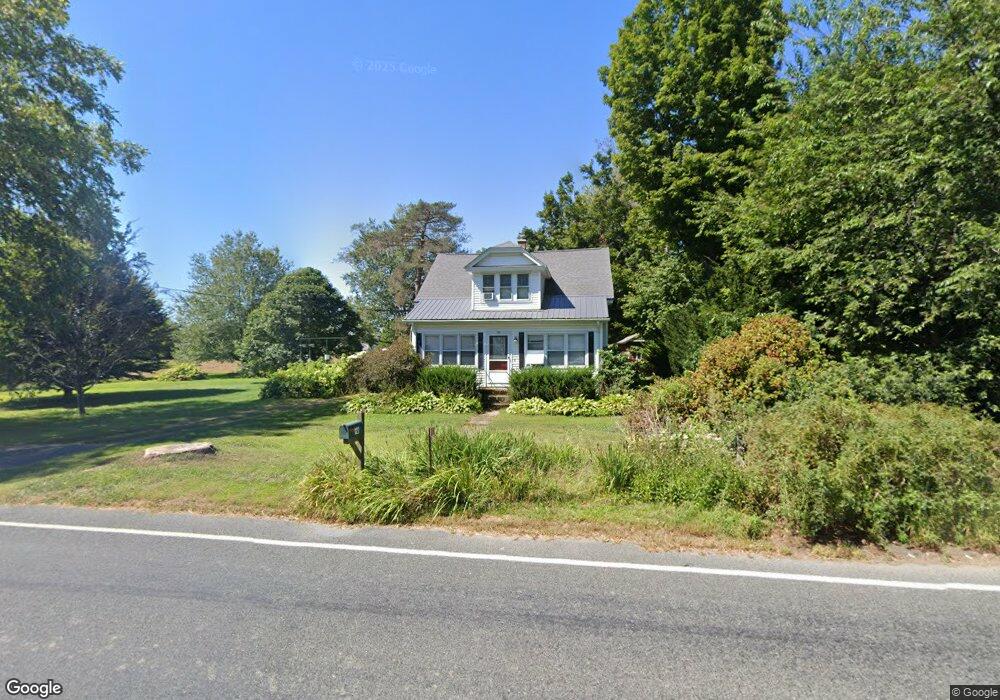 127 East St, Hadley, MA 01035 - photo 1