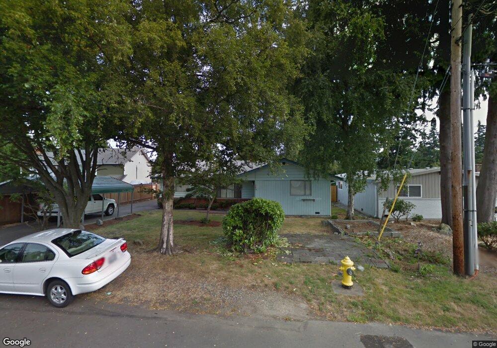 7803 194th St SW, Edmonds, WA 98026 - photo 1