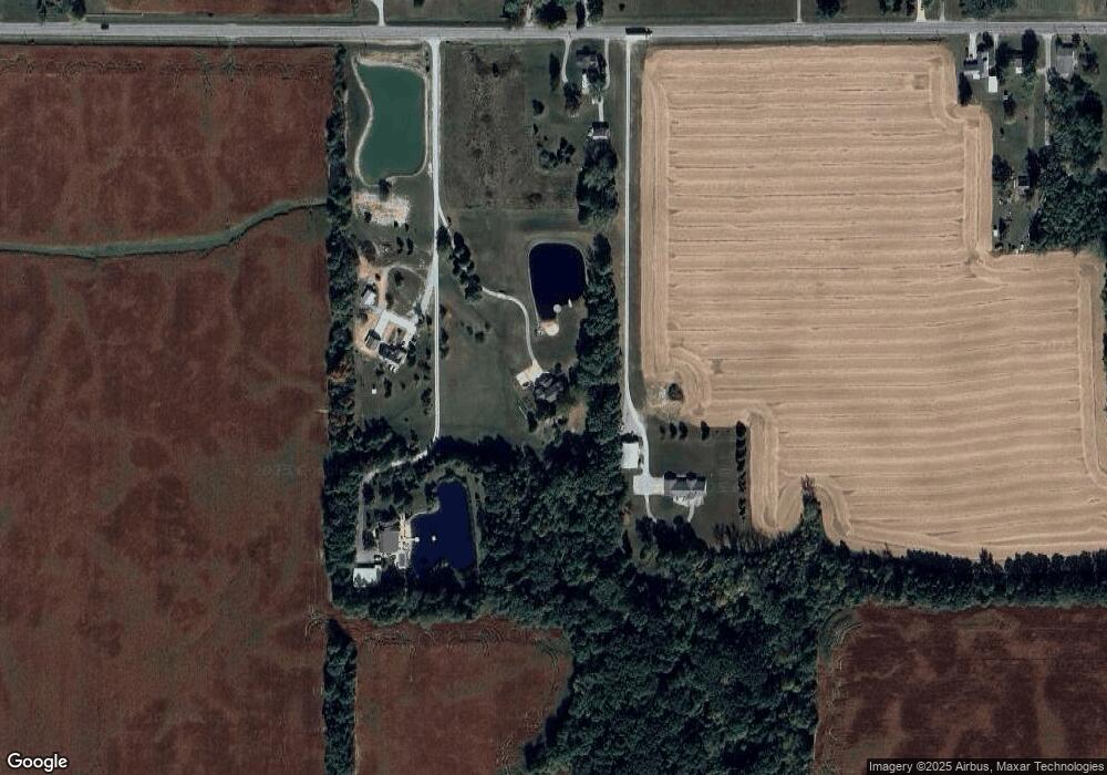 2100 E Us Highway 224, Ossian, IN 46777 - photo 1