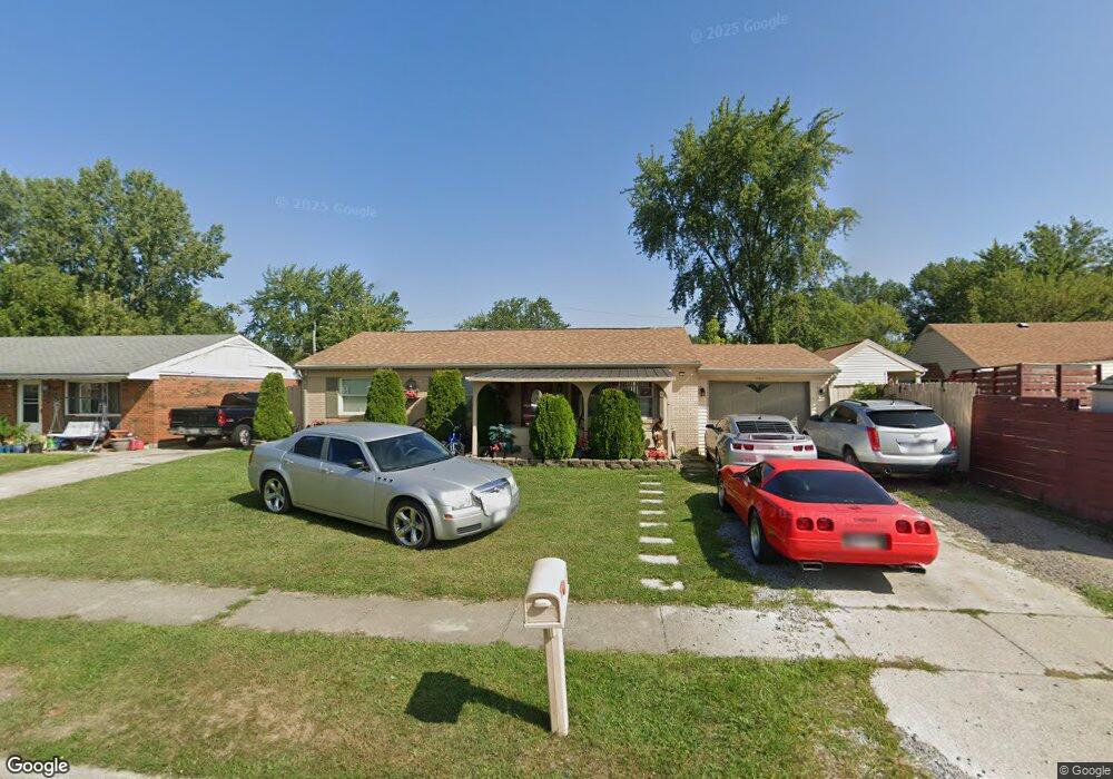 1108 Bahama Dr, Lima, OH 45801 - photo 1