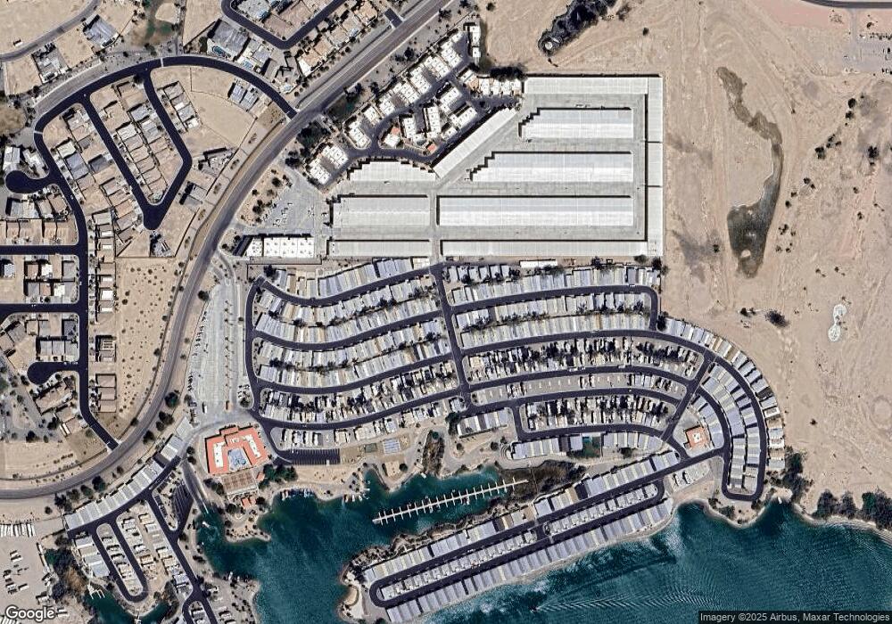 276 Lake Ave Havasu N unit C-2, Lake Havasu, AZ 86403 - photo 1