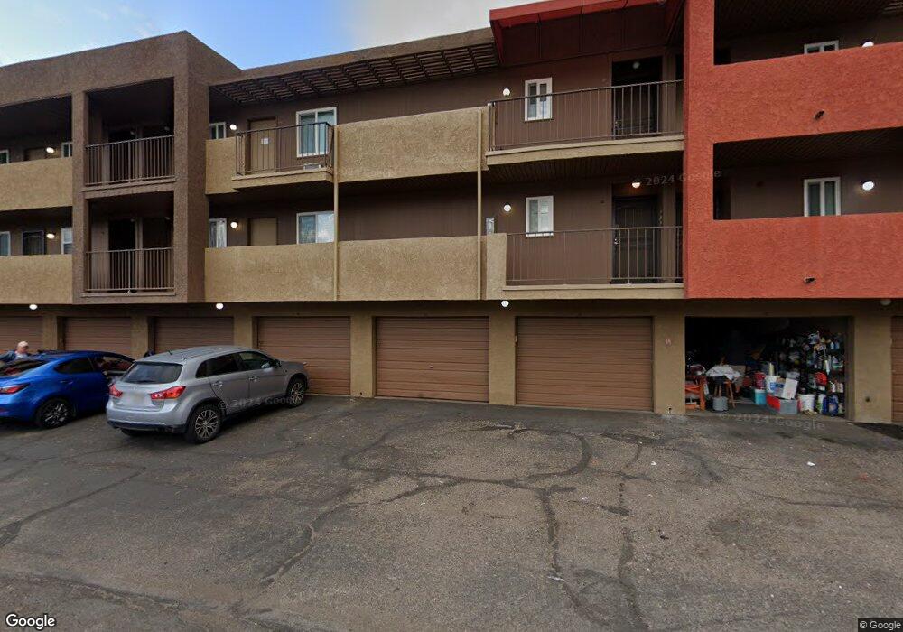 276 Lake Havasu Aveneu C-13 unit C13, Lake Havasu, AZ 86403 - photo 1