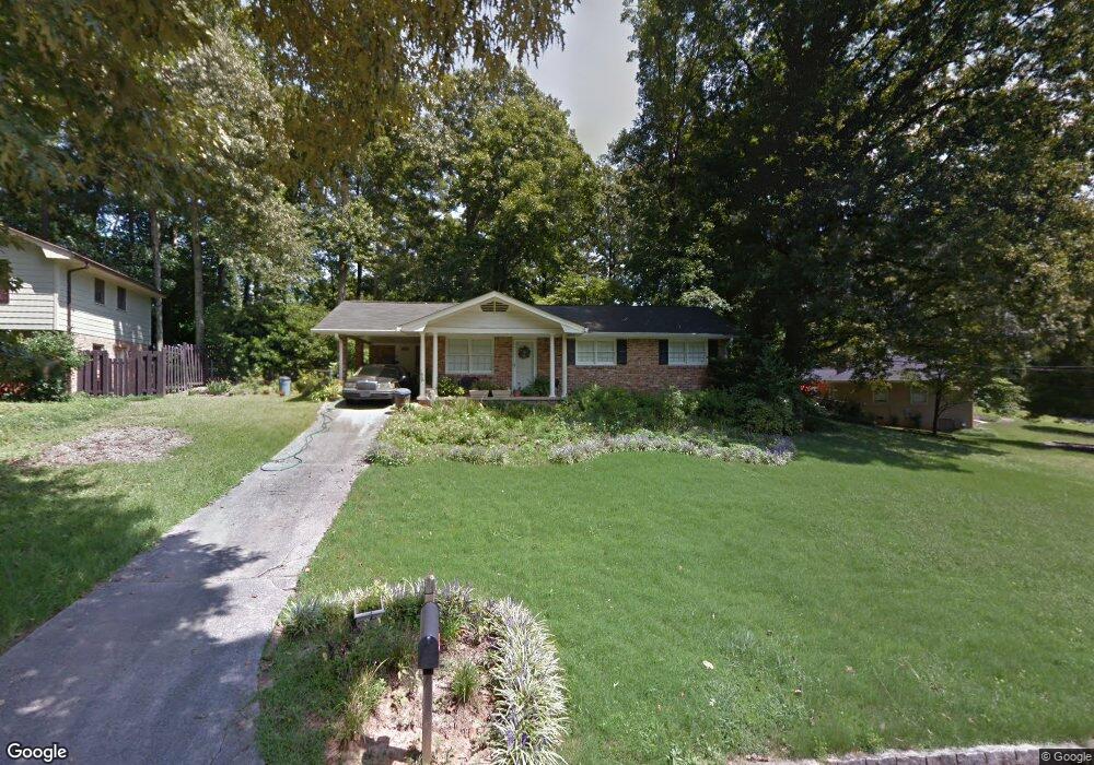 3839 Gloucester Dr, Tucker, GA 30084 - photo 1