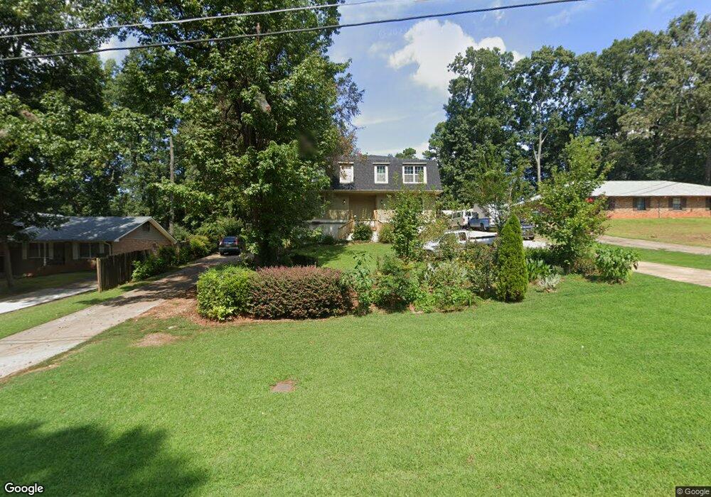 5512 Bishops Cir unit 1, Norcross, GA 30093 - photo 1