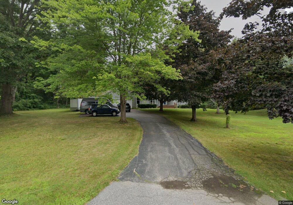 51 Caswell Dr, Greenland, NH 03840 - photo 1