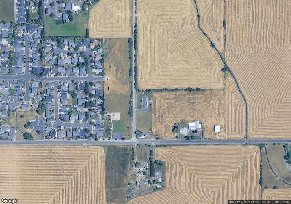 30655 Sommerville Loop, Harrisburg, OR 97446 - photo 1