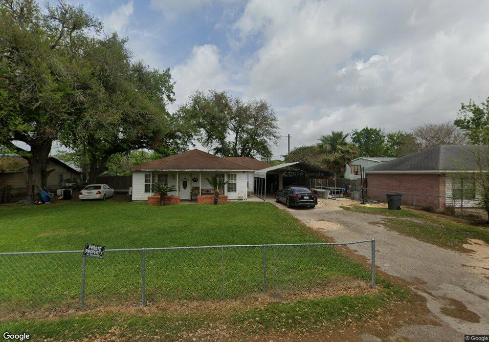 2609 Terry Terrace, Bay City, TX 77414 - photo 1