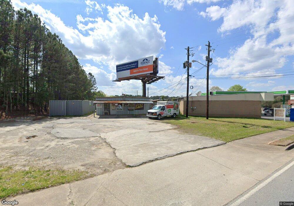 243 E May St unit A, Winder, GA 30680 - photo 1