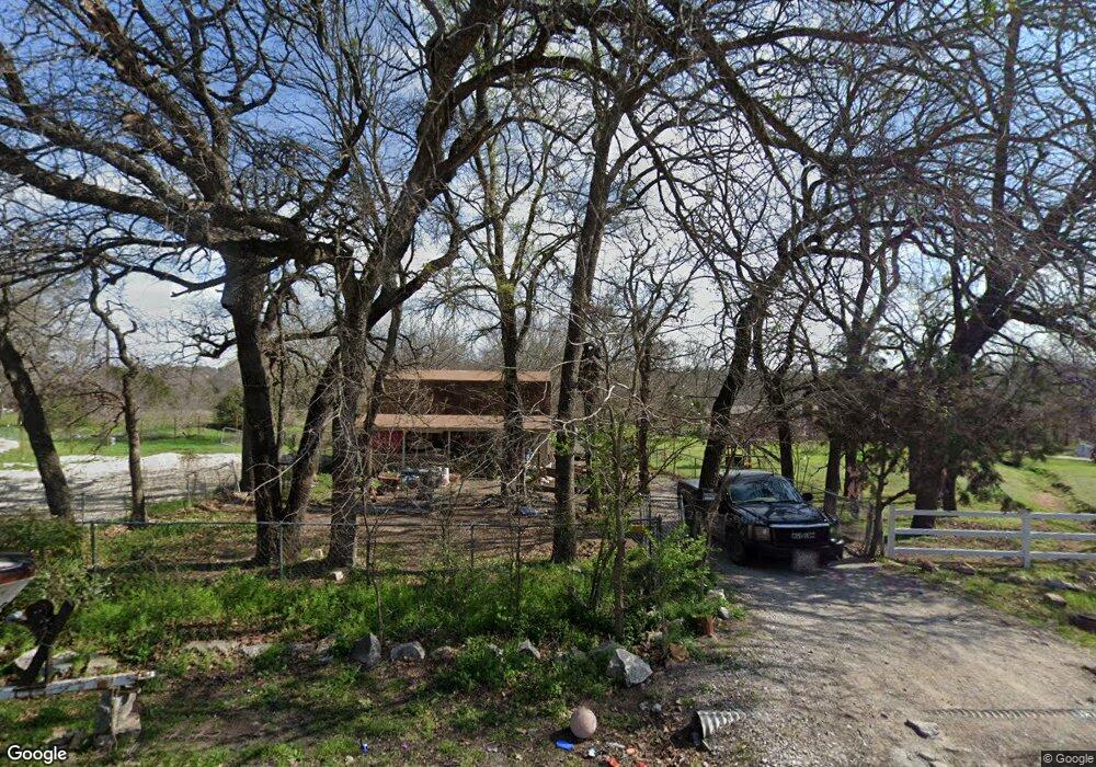 477 Longhorn Trail, Weatherford, TX 76087 - photo 1