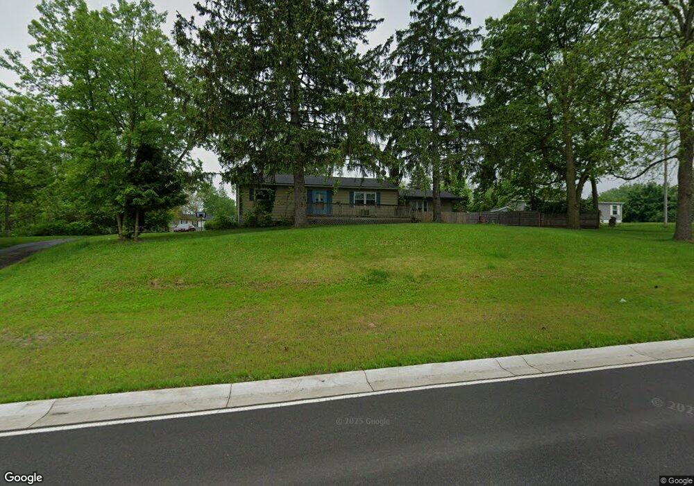 9221 W Mt Morris, Flushing, MI 48433 - photo 1