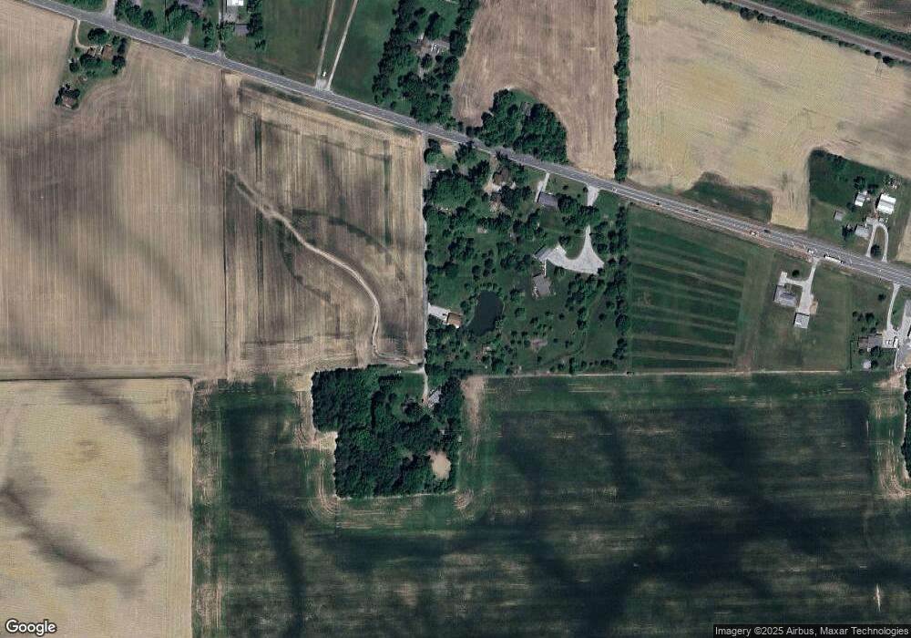 327 W Us Highway 52, Fountaintown, IN 46130 - photo 1