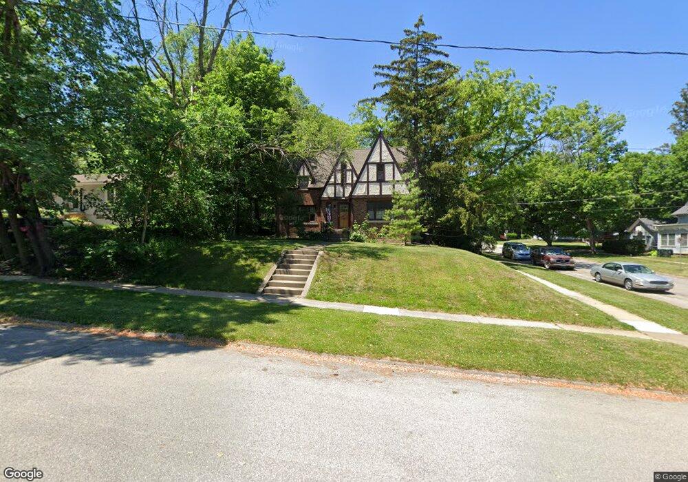 1103 Franklin St, Cedar Falls, IA 50613 - photo 1