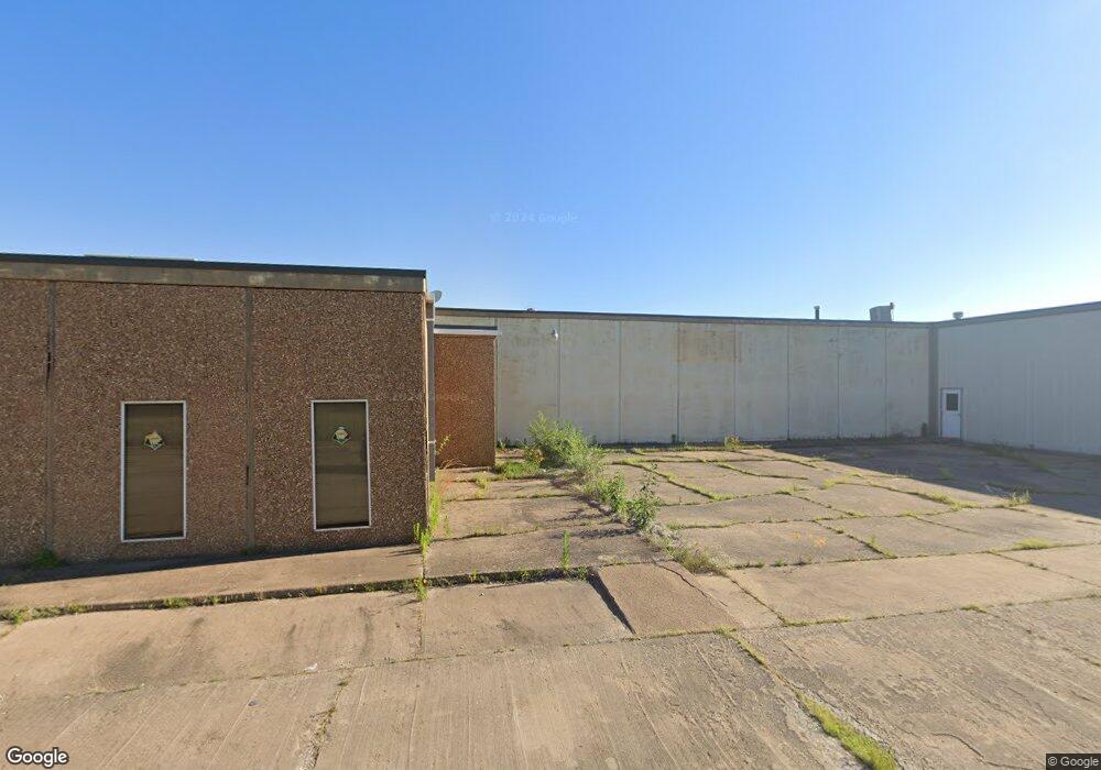 730 E Eseco Rd, Cushing, OK 74023 - photo 1