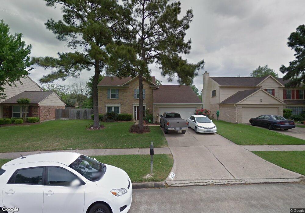8114 Pine Falls Dr, Houston, TX 77095 - photo 1