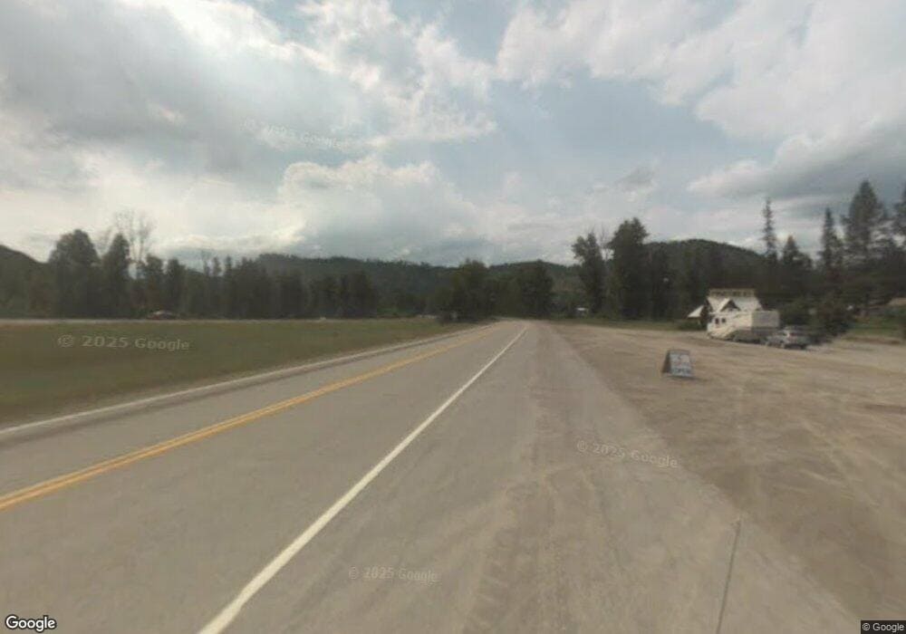 416 Deborgi Haugan Frontage Rd, de Borgia, MT 59830 - photo 1