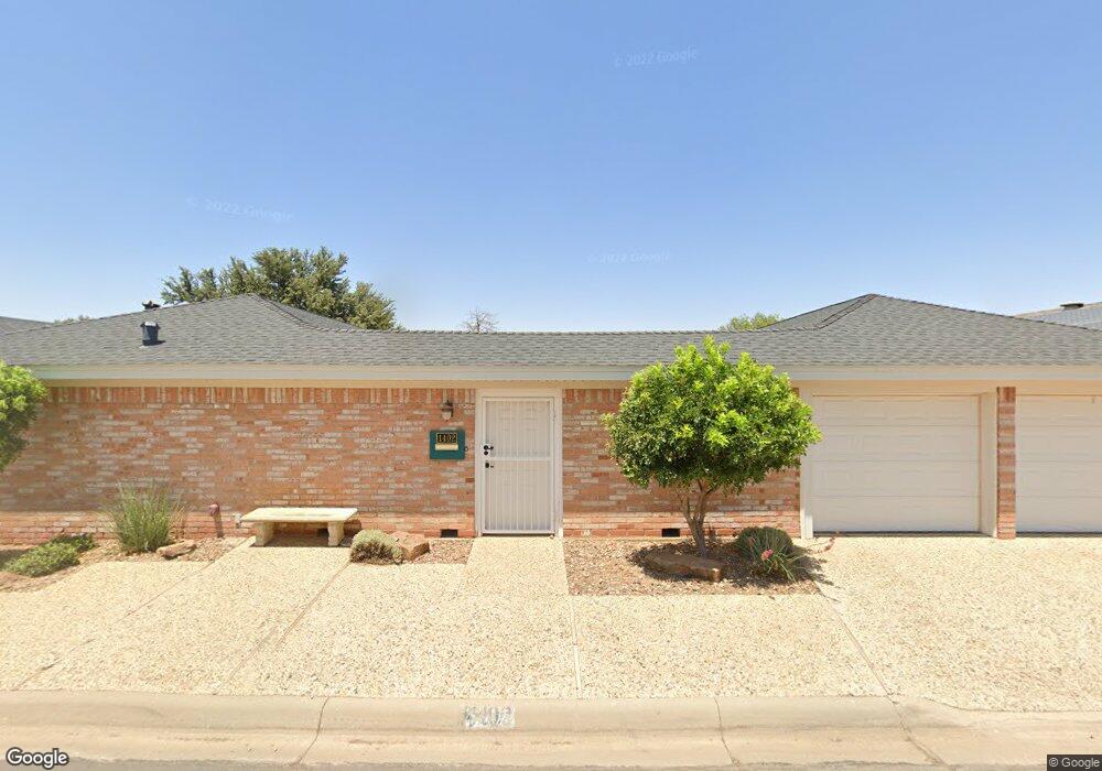 1402 W Pine Ave, Midland, TX 79705 - photo 1