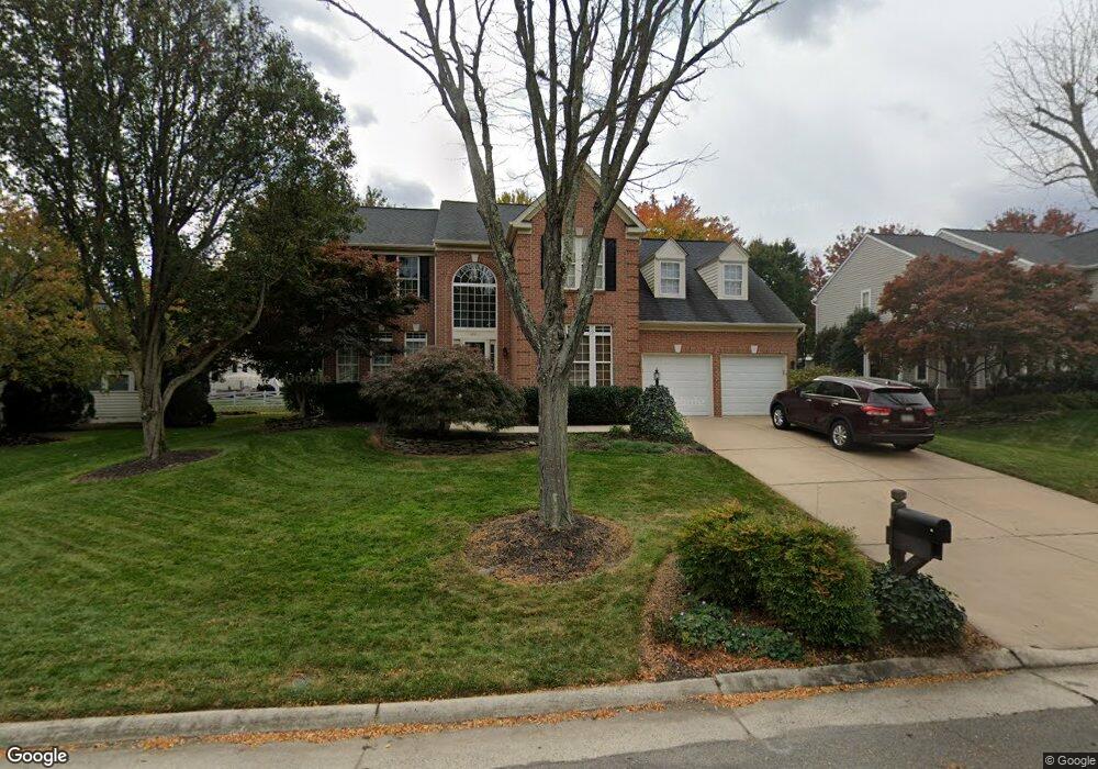 42811 Oatyer Ct, Broadlands, VA 20148 - photo 1