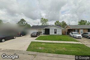 328 Butler Dr, Westwego, LA 70094