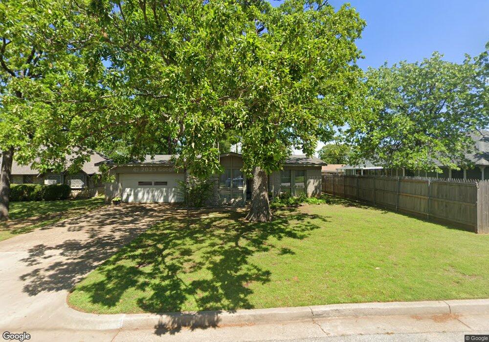 3009 W 56th Place, Tulsa, OK 74107 - photo 1