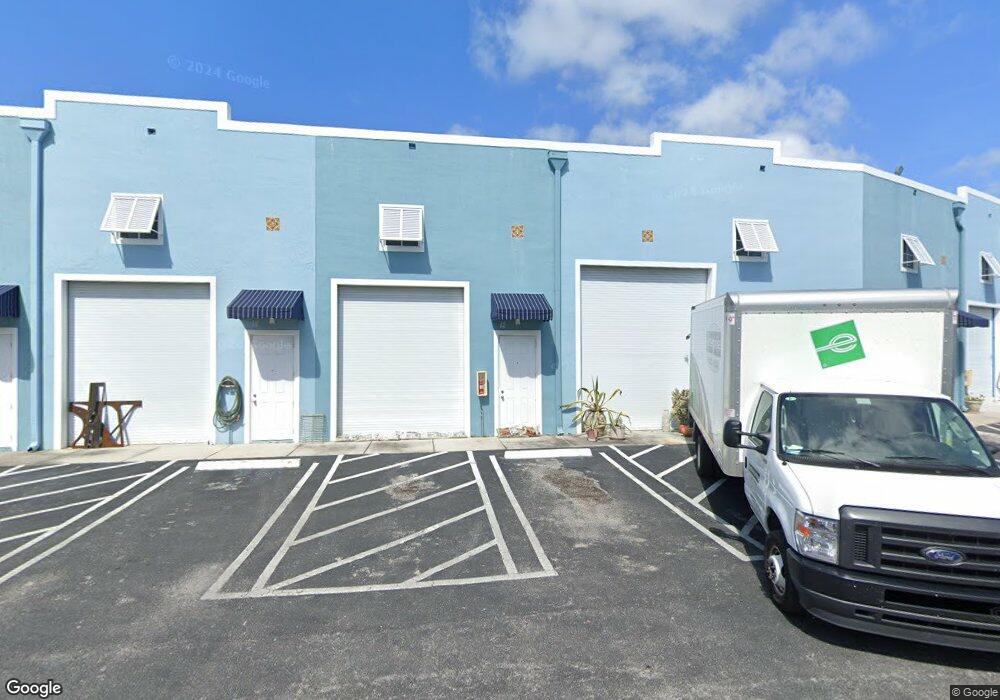 964 Service St unit 25, West Palm Beach, FL 33407 - photo 1