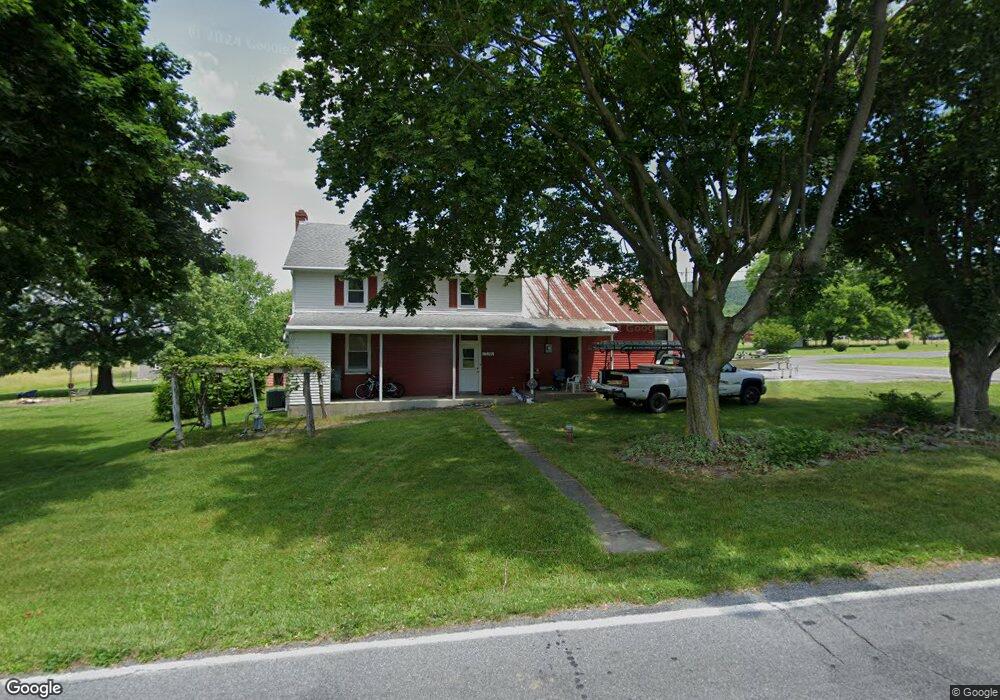 13101 Greensburg Rd, Smithsburg, MD 21783 - photo 1