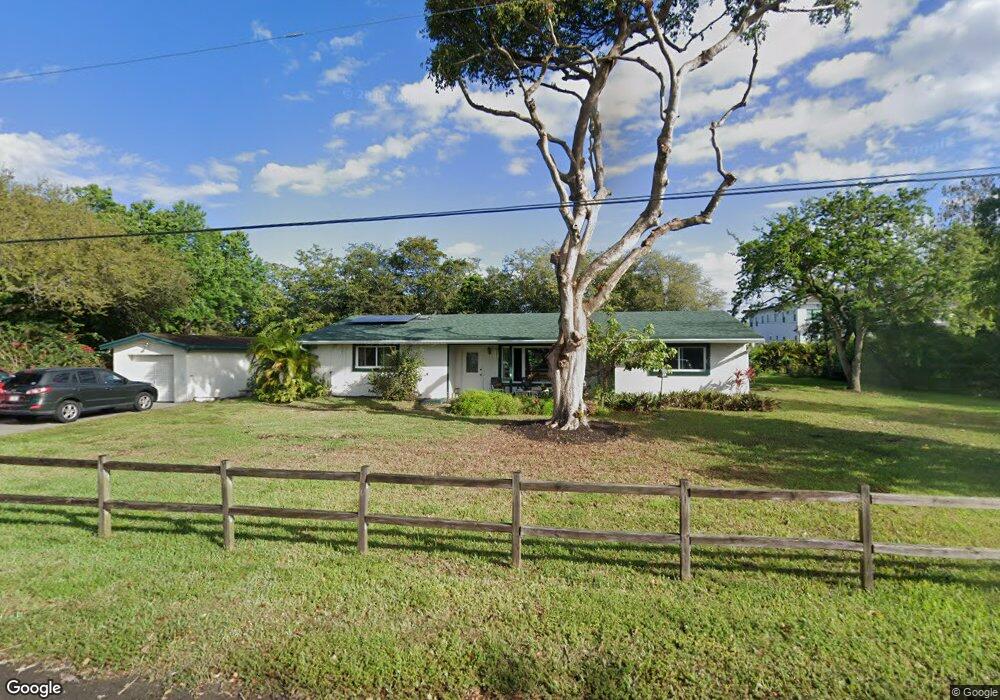 17021 SW 62nd St, Southwest Ranches, FL 33331 - photo 1