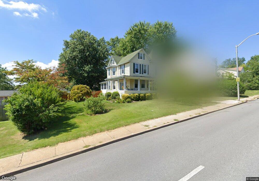 3911 E Northern Pkwy, Baltimore, MD 21206 - photo 1