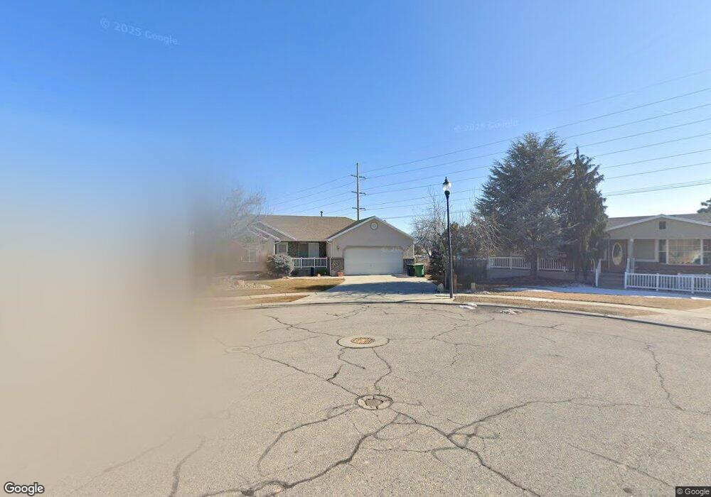 8981 Olive Leaf Ct, West Jordan, UT 84088 - photo 1