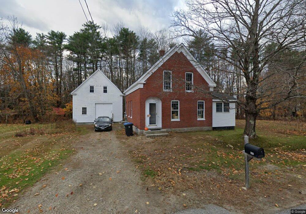 446 River Rd, Windham, ME 04062 - photo 1