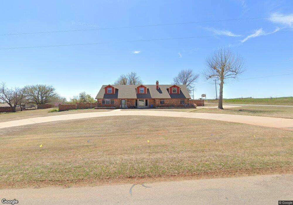 3520 W 7th St, Elk City, OK 73644 - photo 1