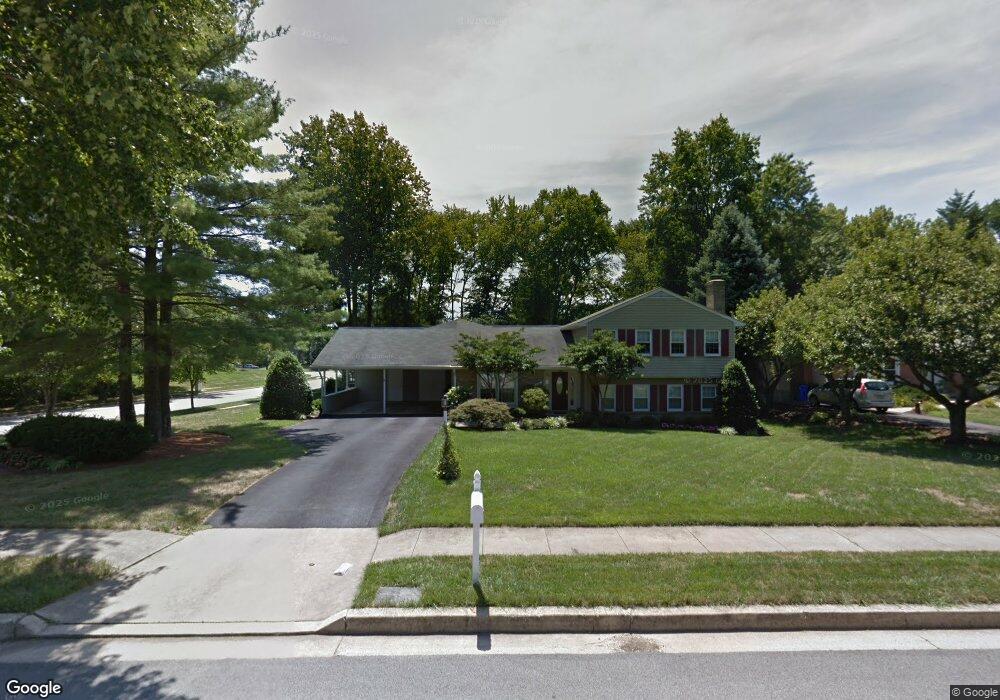 5261 Bright Dawn Ct, Columbia, MD 21045 - photo 1