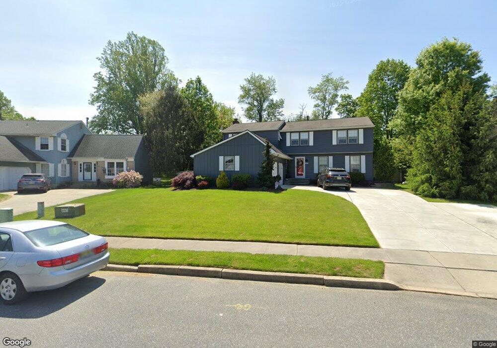 215 Claiborne Way, Sewell, NJ 08080 - photo 1
