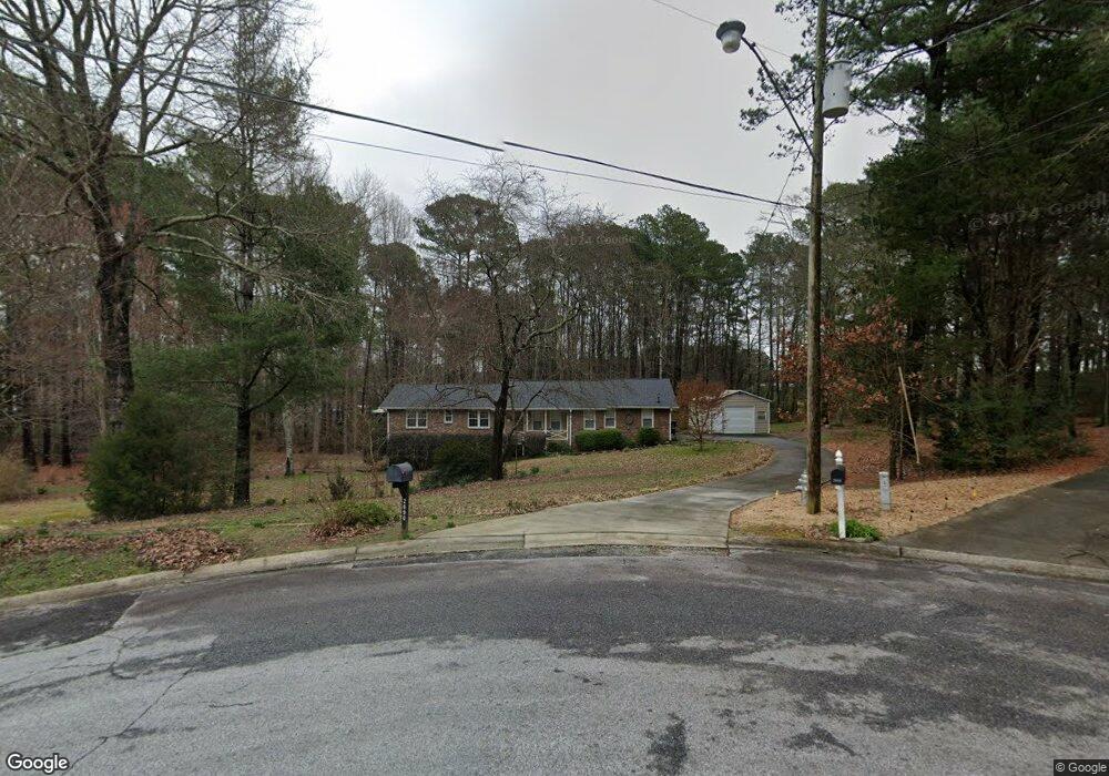 2690 Falcon Ridge Dr unit 1, Grayson, GA 30017 - photo 1