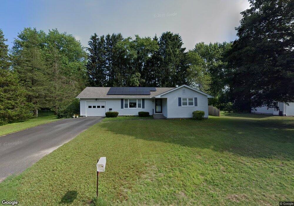 6 Plantation Rd, Hatfield, MA 01038 - photo 1