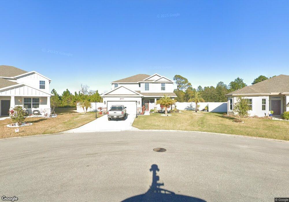 14 Oakleaf Way, Palm Coast, FL 32137 - photo 1